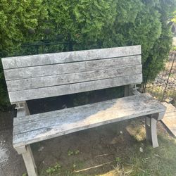 Bench 