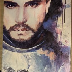 Game of Thrones wall art