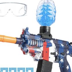 Water Pellet Automatic