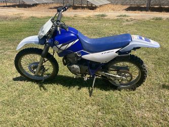 Yamaha TTR225