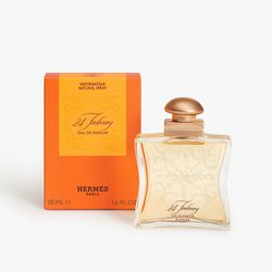 Hermes 24 Faubourg 1.6 Fl Oz. New/Open Box