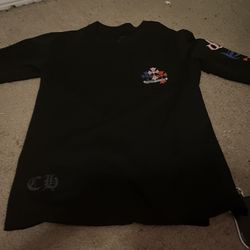 Chrome Hearts Medium Longsleeve Shirt