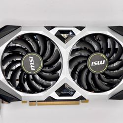 Nvidia GTX Graphics Cards
