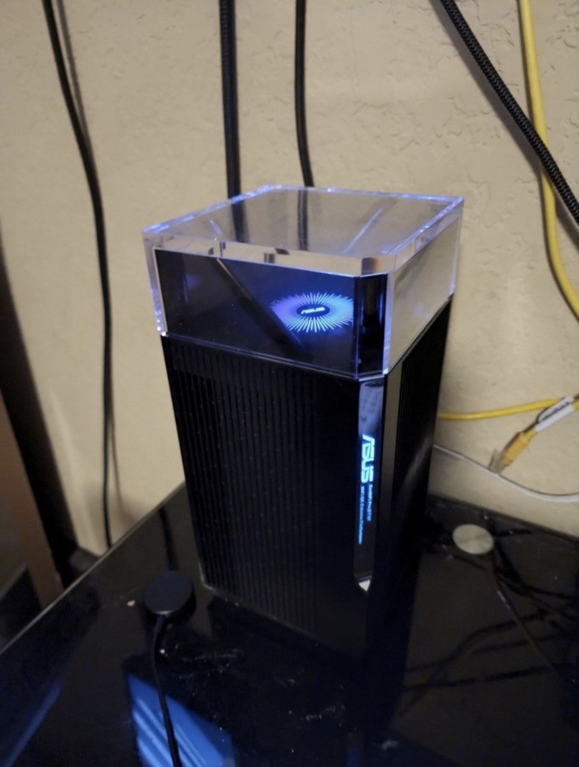 Asus Zenwifi Pro ET12