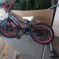 Free Bike And Scooter