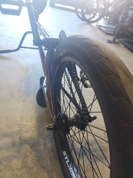 2024 STLN SINNER XLT