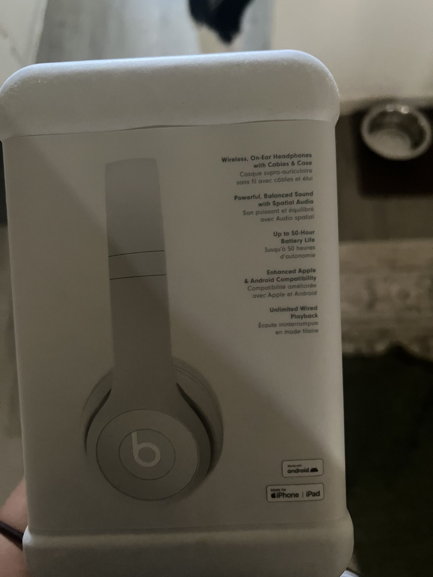 Beats Solo 4