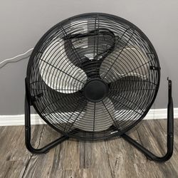 Floor Fan 