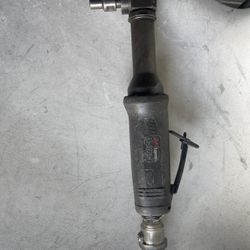 Grinder Air Ingersoll Rand 