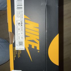 Nike Jordan one highs