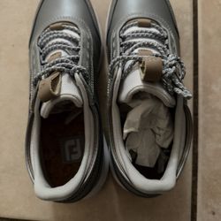 FootJoy Golf Shoes
