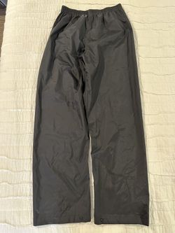 Kids Rain Pants