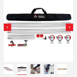 Rubi Cutter G2 (for Tile )