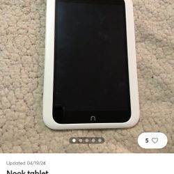 Nuuk Tablet 