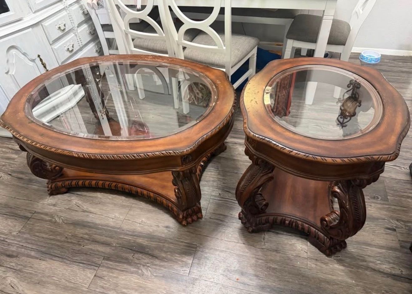 Tables