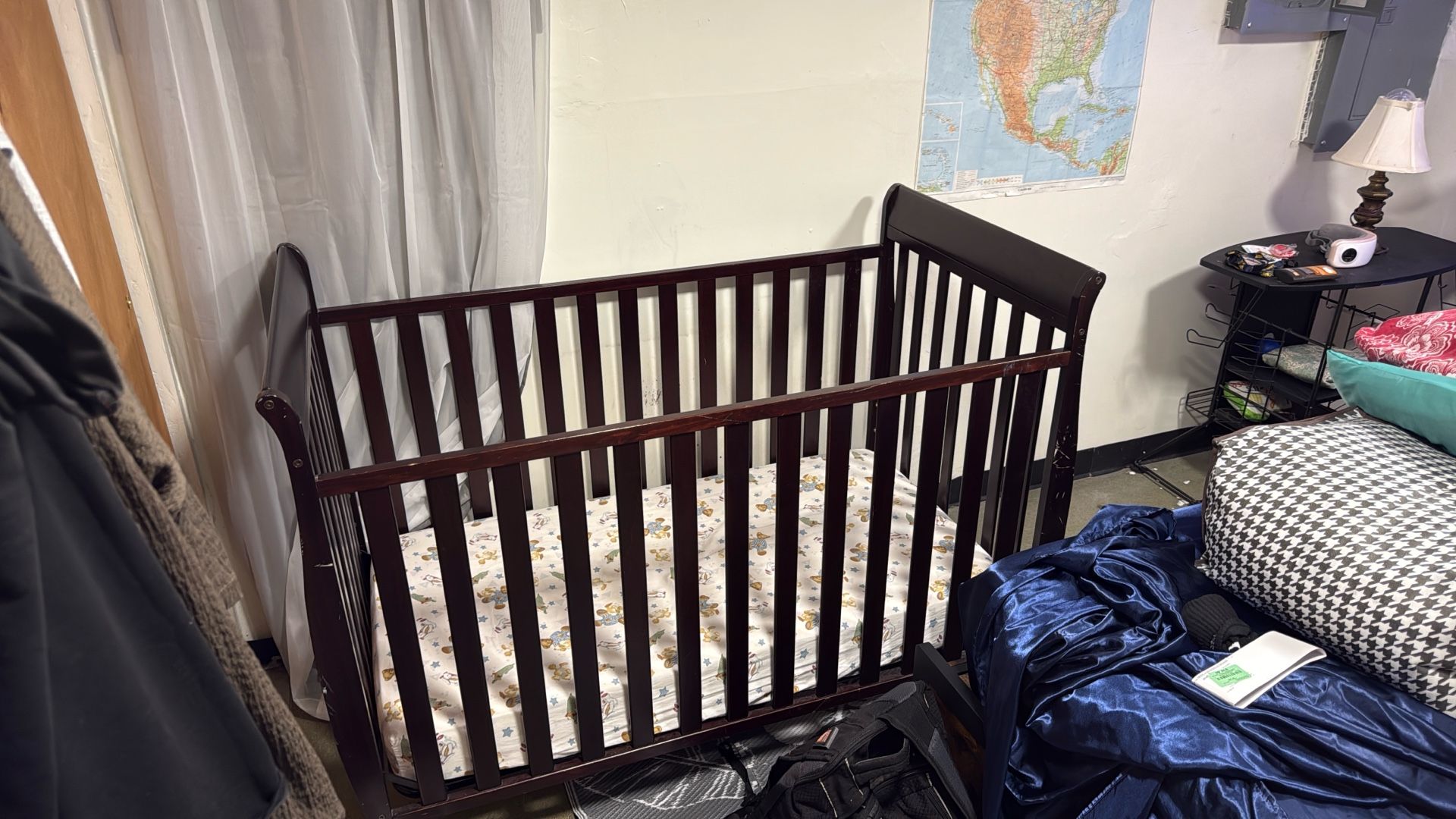 Crib