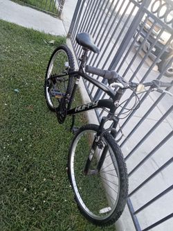Huffy 26"