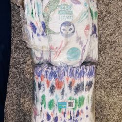 Pamper Pull ups Size 5/6T