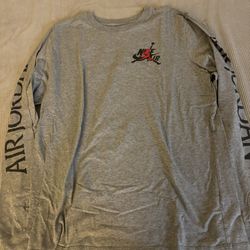 Men Jordan Air Shirt 
