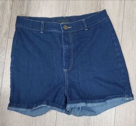 Collectif Shorts