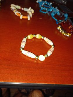 Home Made Jewelry 