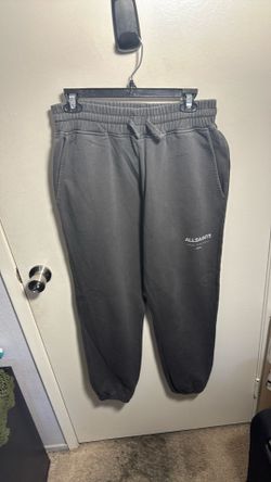 All Saints jogger pants