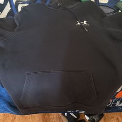 Under Armor Hoodie