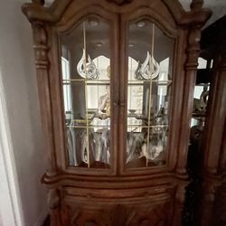 Mirror Cabinet