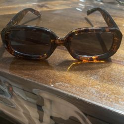 Meller Dashi Tigris Carbon Sunglass