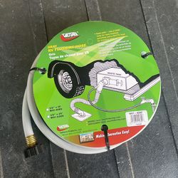 Rv Gray Hose 25’