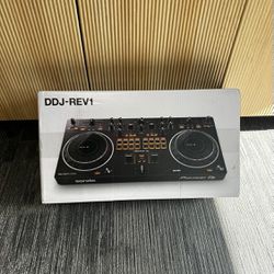 Pioneer DJ DDJ- REV1
