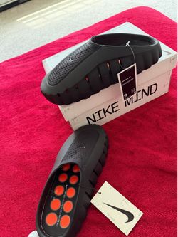Nike mid