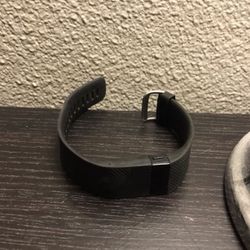 Fitbit charge HR (large)
