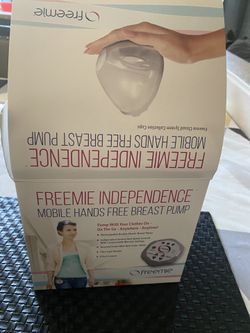 Breast pump