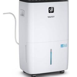 YAUFEY Dehumidifier 