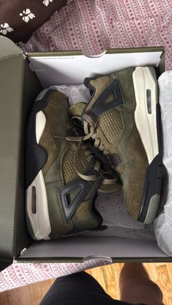 air jordan 4s