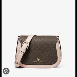 Michael Kors Lucie Purse