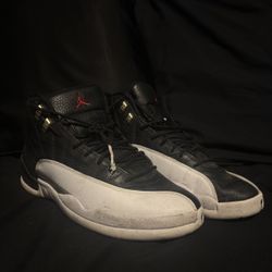 Size 13 Jordan 12 Retros