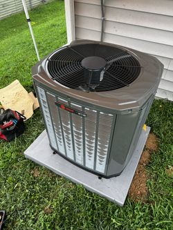New A/C Units Hvac 2 Ton ,2.5 Ton,3 Ton