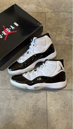 Jordan 11 Concord