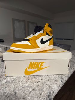 Men’s Nike Shoes