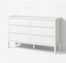 IKEA Dresser