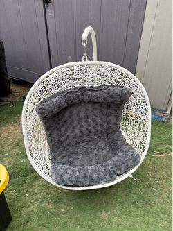 Pet bed