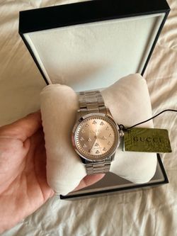 GUCCI WATCH
