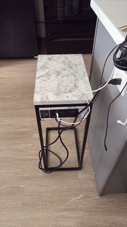 USB mini Charging Table