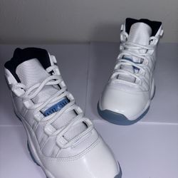 Air Jordan 11 “Legend Blue” – Men’s Size 5