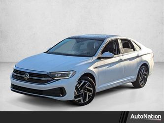 2023 Volkswagen Jetta