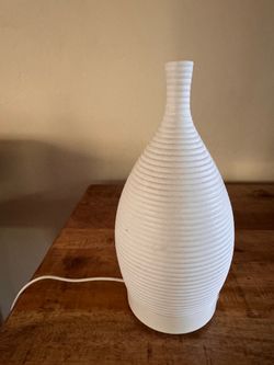 Humidifier and light