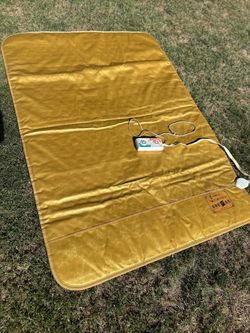 Heating mat