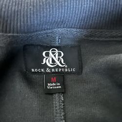 Rock & Republic Medium Size Men’s Jacket